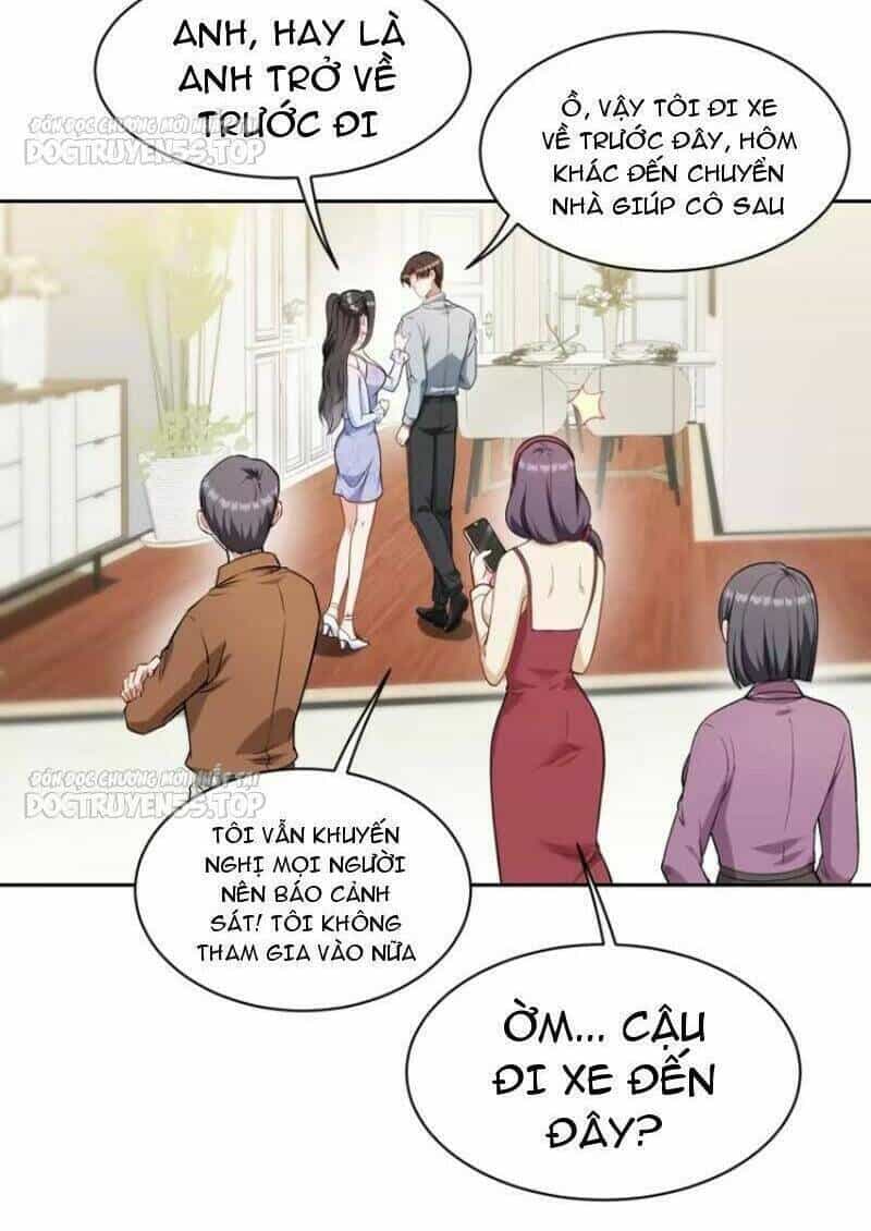 Bỏ Làm Simp Chúa, Ta Có Trong Tay Cả Tỉ Thần Hào - Chương 58.1 - ảnh 23
