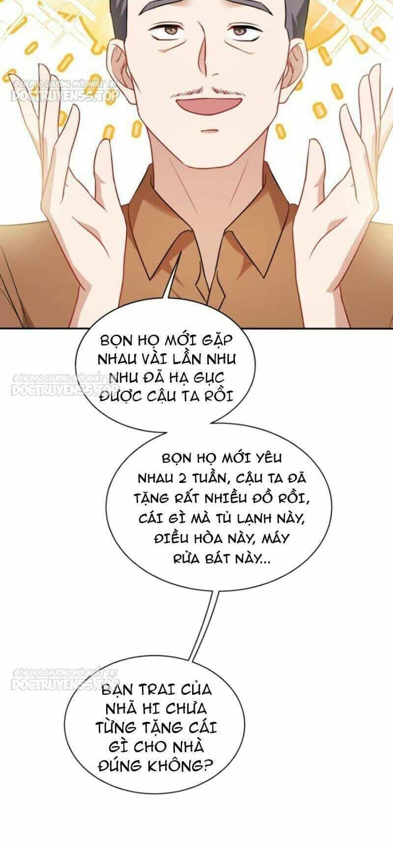Bỏ Làm Simp Chúa, Ta Có Trong Tay Cả Tỉ Thần Hào - Chương 58.1 - ảnh 5