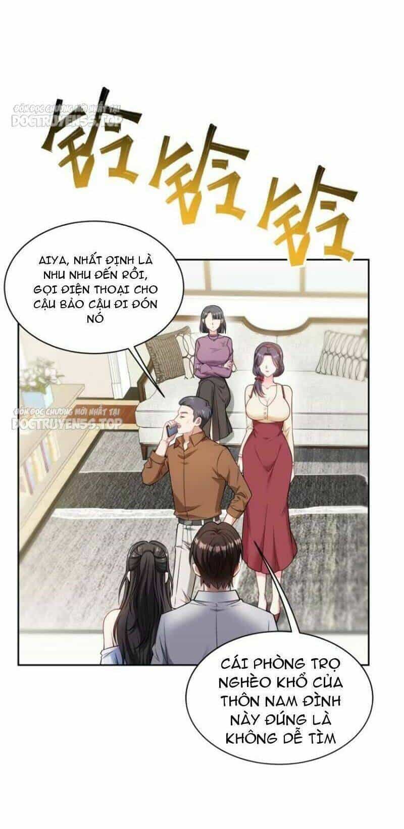 Bỏ Làm Simp Chúa, Ta Có Trong Tay Cả Tỉ Thần Hào - Chương 58.1 - ảnh 8