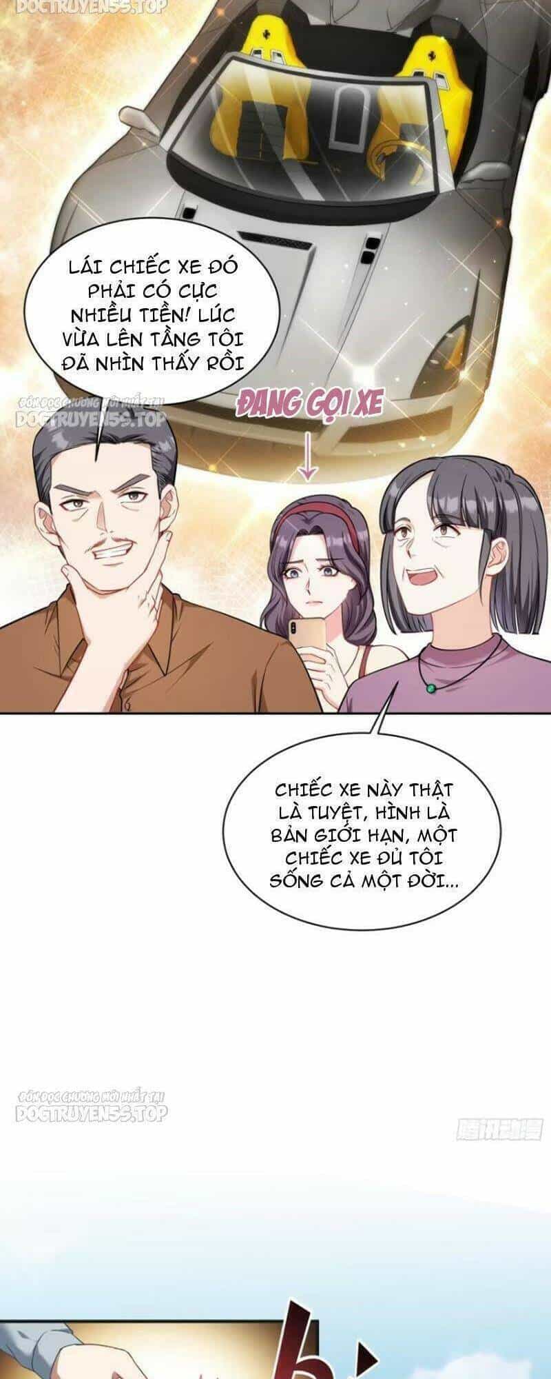 Bỏ Làm Simp Chúa, Ta Có Trong Tay Cả Tỉ Thần Hào - Chương 58.2 - ảnh 4