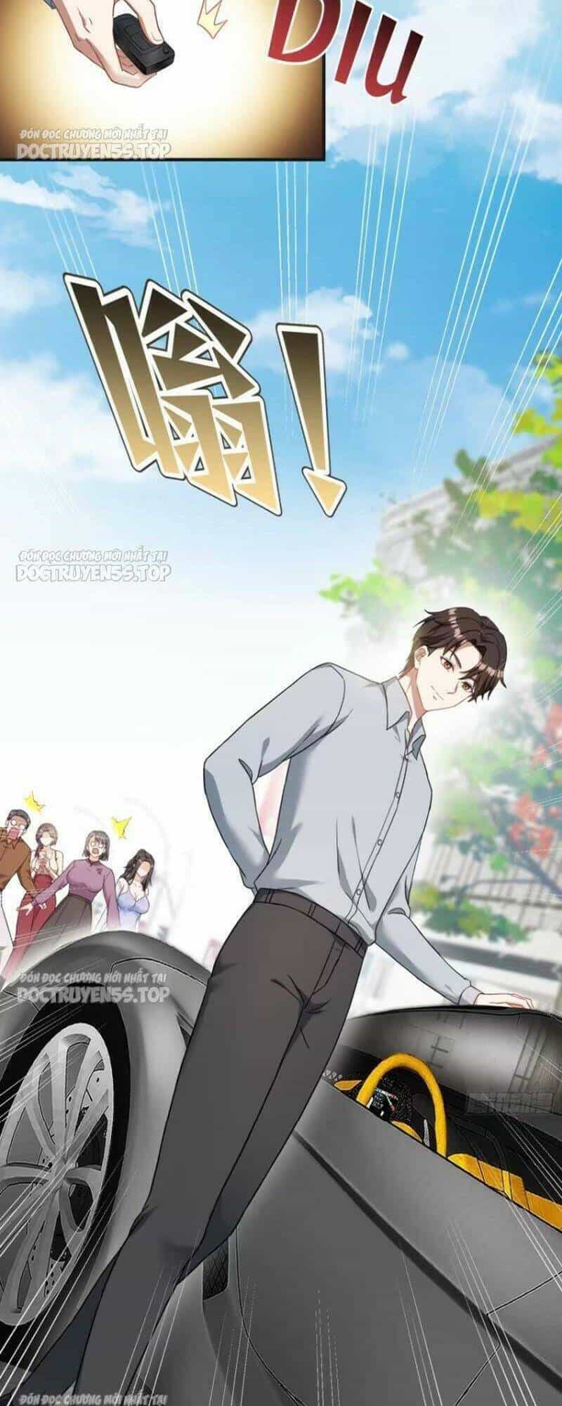 Bỏ Làm Simp Chúa, Ta Có Trong Tay Cả Tỉ Thần Hào - Chương 58.2 - ảnh 5