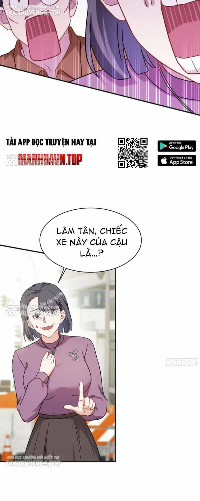 Bỏ Làm Simp Chúa, Ta Có Trong Tay Cả Tỉ Thần Hào - Chương 58.2 - ảnh 8