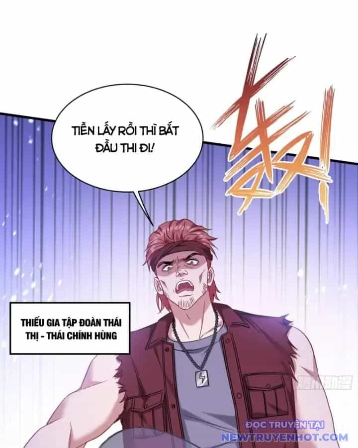 Bỏ Làm Simp Chúa, Ta Có Trong Tay Cả Tỉ Thần Hào - Chương 59 - ảnh 72