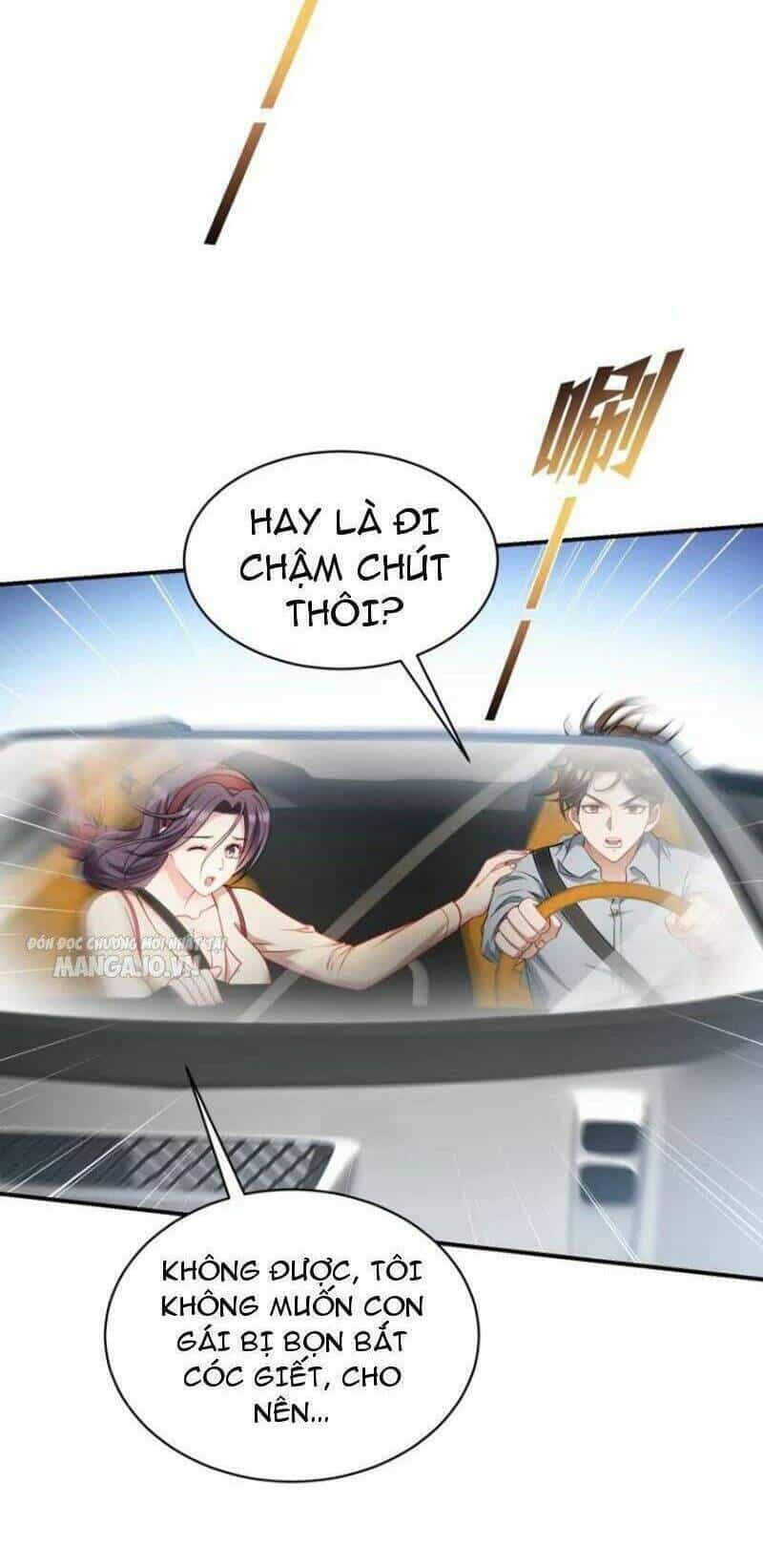Bỏ Làm Simp Chúa, Ta Có Trong Tay Cả Tỉ Thần Hào - Chương 59.1 - ảnh 13