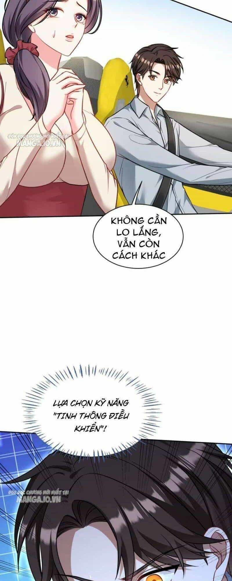 Bỏ Làm Simp Chúa, Ta Có Trong Tay Cả Tỉ Thần Hào - Chương 59.1 - ảnh 5