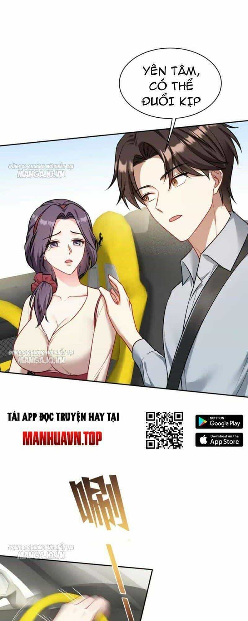 Bỏ Làm Simp Chúa, Ta Có Trong Tay Cả Tỉ Thần Hào - Chương 59.1 - ảnh 8
