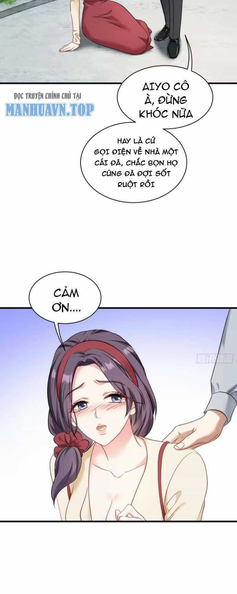 Bỏ Làm Simp Chúa, Ta Có Trong Tay Cả Tỉ Thần Hào - Chương 59.2 - ảnh 8