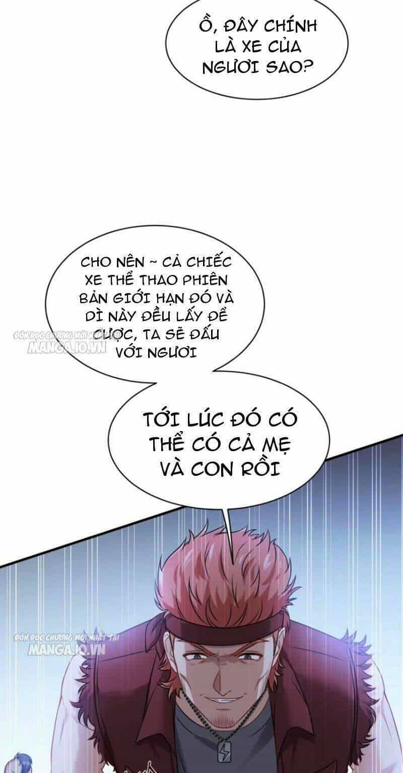 Bỏ Làm Simp Chúa, Ta Có Trong Tay Cả Tỉ Thần Hào - Chương 60 - ảnh 20