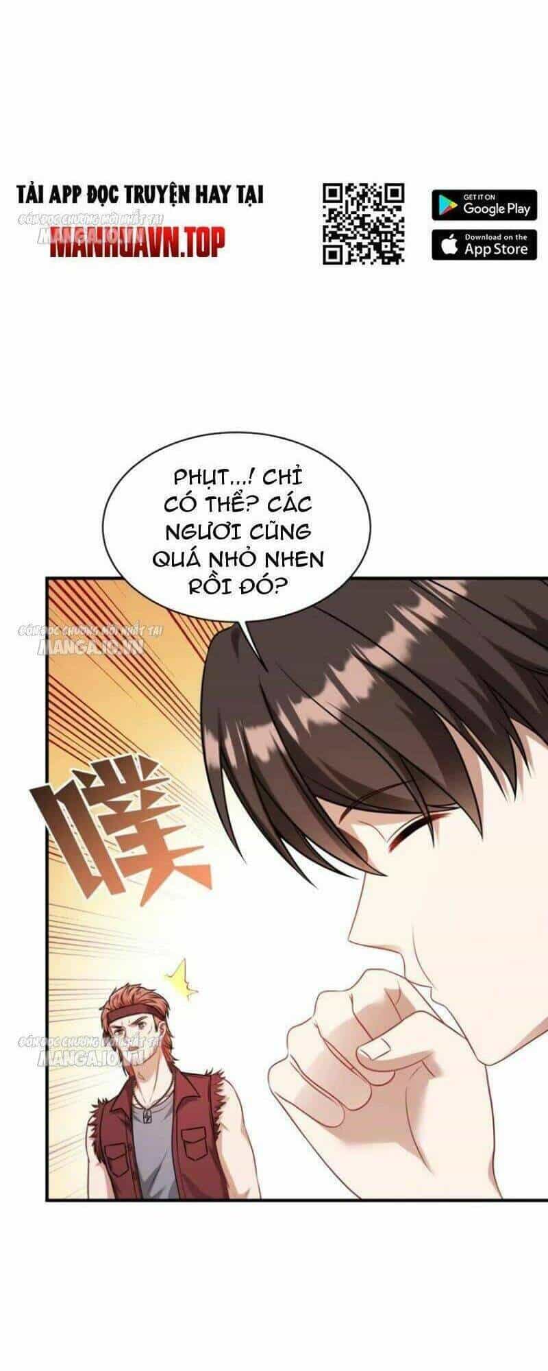 Bỏ Làm Simp Chúa, Ta Có Trong Tay Cả Tỉ Thần Hào - Chương 60 - ảnh 23