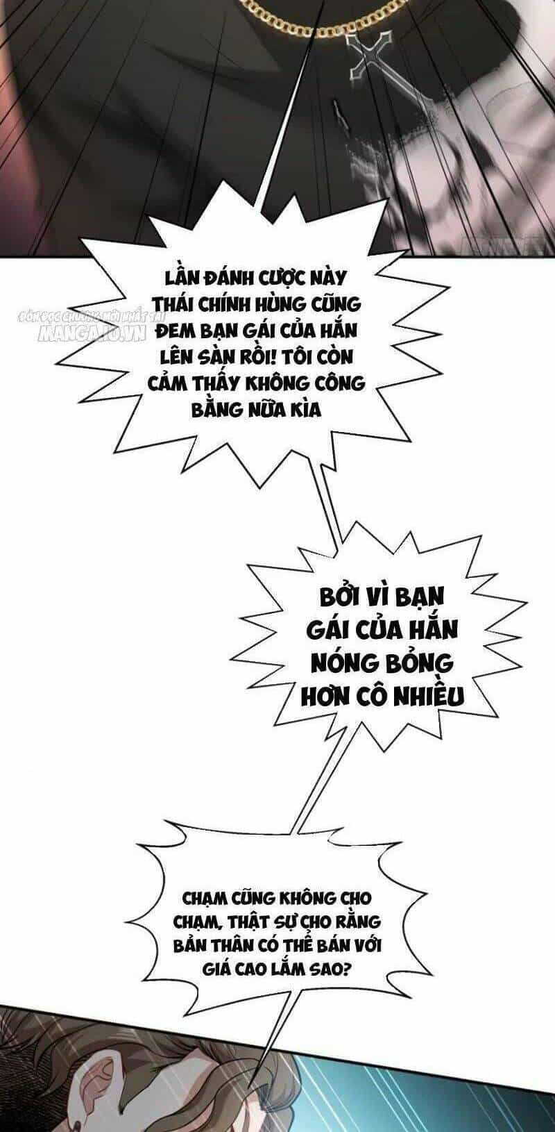 Bỏ Làm Simp Chúa, Ta Có Trong Tay Cả Tỉ Thần Hào - Chương 60 - ảnh 7