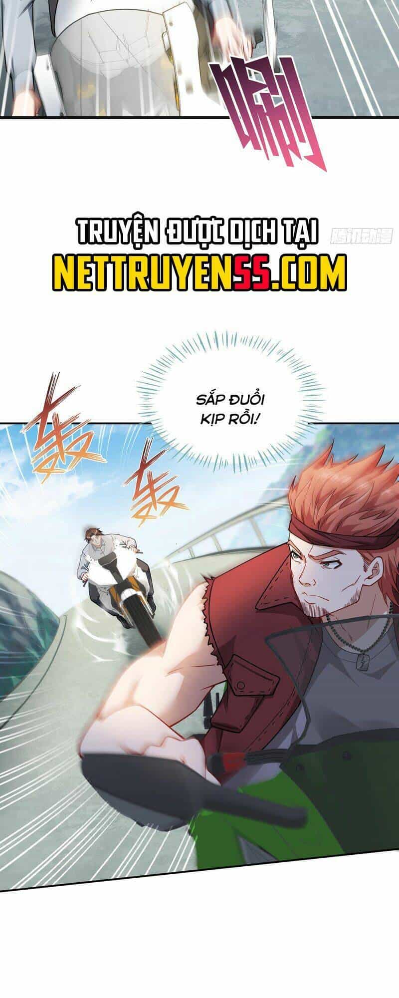 Bỏ Làm Simp Chúa, Ta Có Trong Tay Cả Tỉ Thần Hào - Chương 61 - ảnh 13