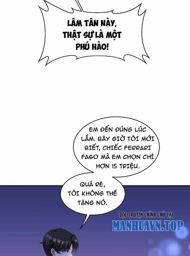 Bỏ Làm Simp Chúa, Ta Có Trong Tay Cả Tỉ Thần Hào - Chương 5.3 - ảnh 16