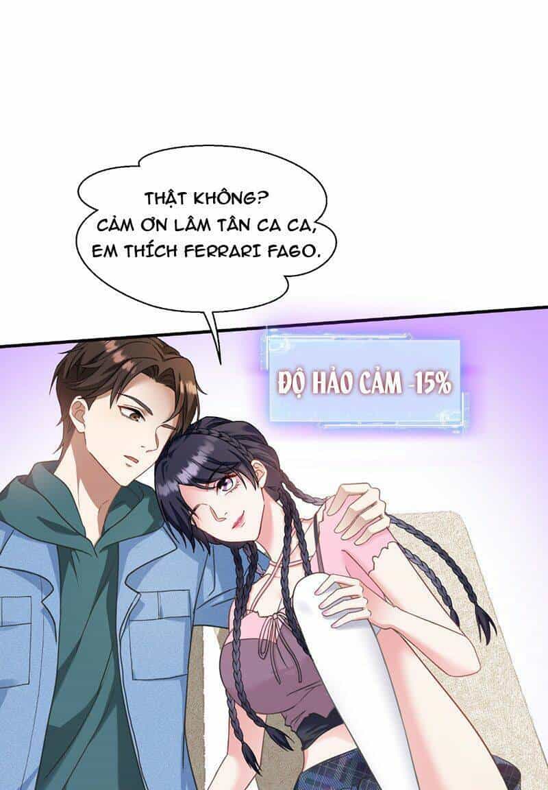 Bỏ Làm Simp Chúa, Ta Có Trong Tay Cả Tỉ Thần Hào - Chương 5.3 - ảnh 4