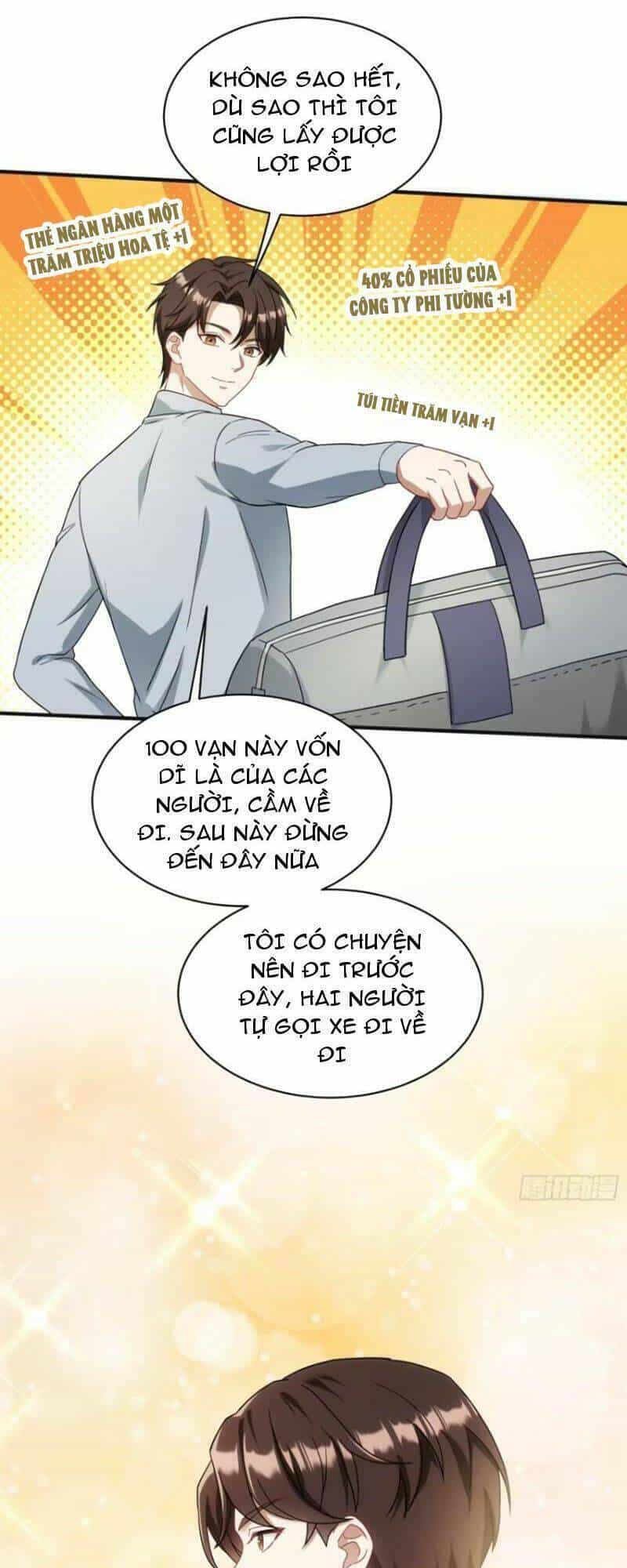 Bỏ Làm Simp Chúa, Ta Có Trong Tay Cả Tỉ Thần Hào - Chương 62 - ảnh 10
