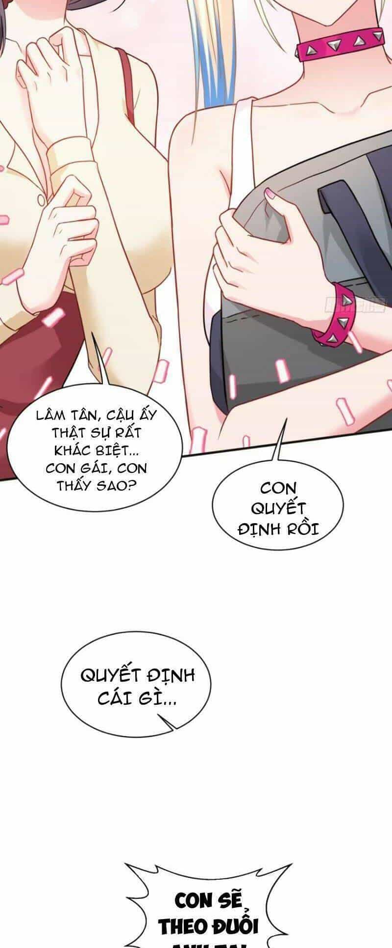 Bỏ Làm Simp Chúa, Ta Có Trong Tay Cả Tỉ Thần Hào - Chương 62 - ảnh 12