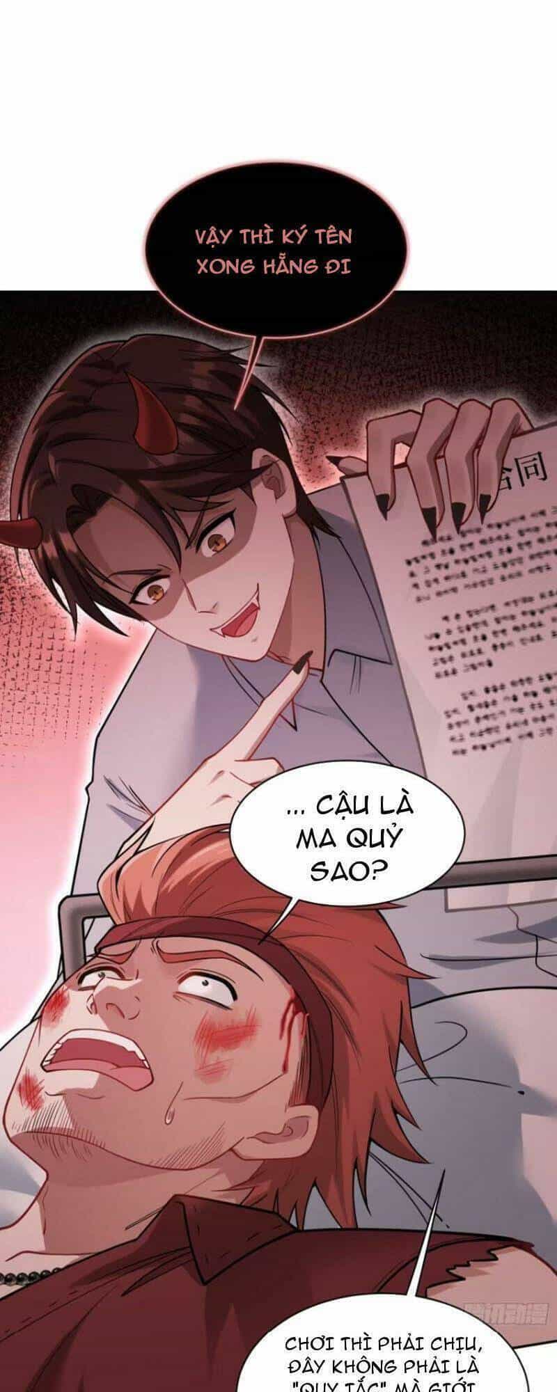 Bỏ Làm Simp Chúa, Ta Có Trong Tay Cả Tỉ Thần Hào - Chương 62 - ảnh 5