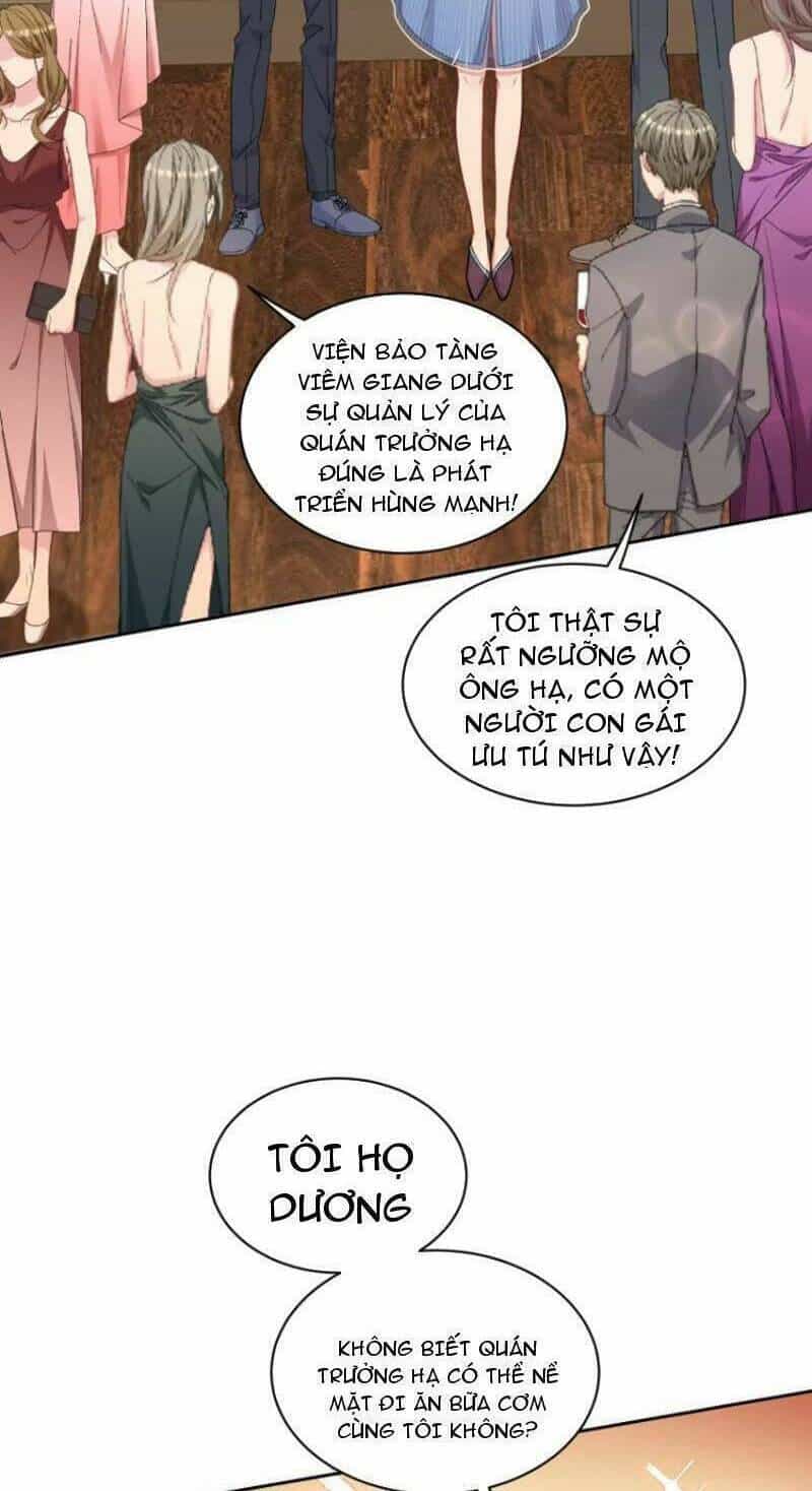 Bỏ Làm Simp Chúa, Ta Có Trong Tay Cả Tỉ Thần Hào - Chương 63 - ảnh 20