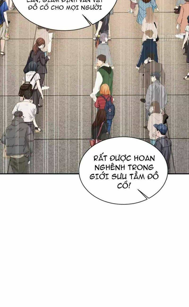 Bỏ Làm Simp Chúa, Ta Có Trong Tay Cả Tỉ Thần Hào - Chương 63 - ảnh 27