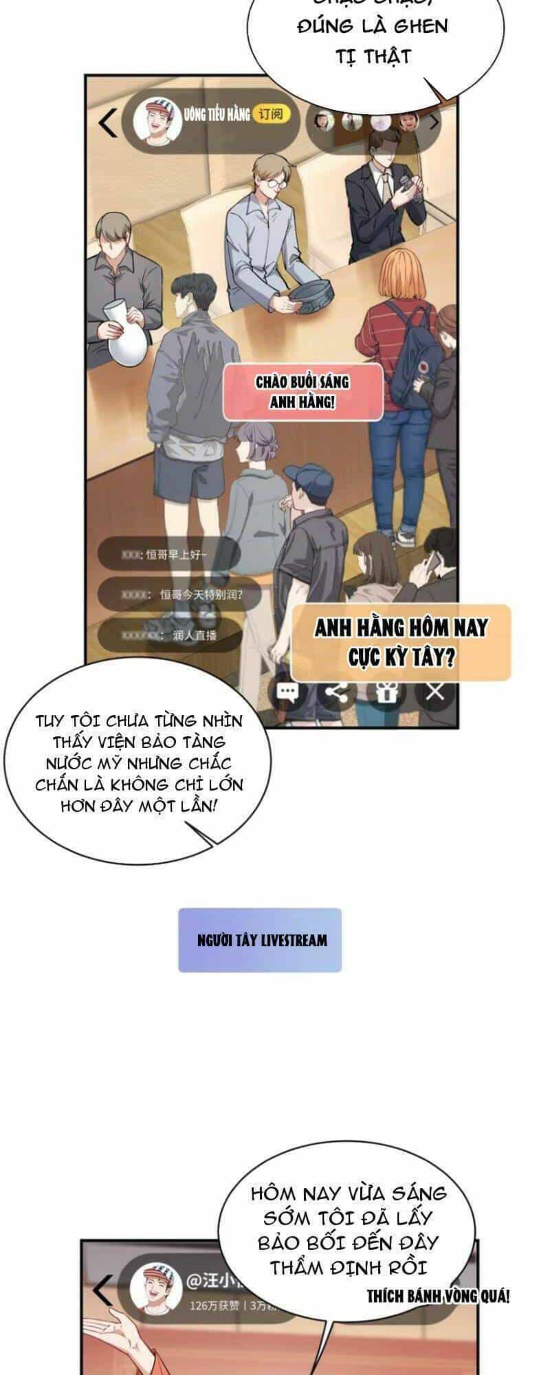 Bỏ Làm Simp Chúa, Ta Có Trong Tay Cả Tỉ Thần Hào - Chương 63 - ảnh 29