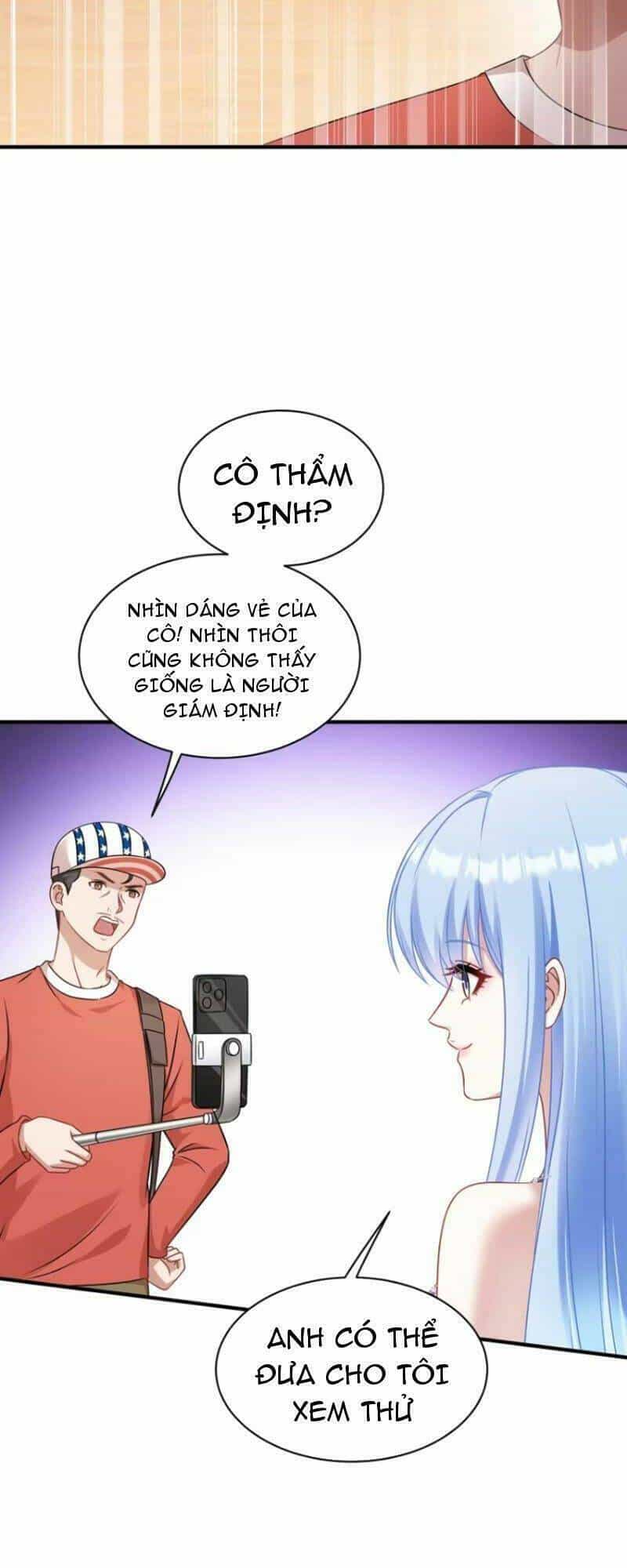 Bỏ Làm Simp Chúa, Ta Có Trong Tay Cả Tỉ Thần Hào - Chương 63 - ảnh 37