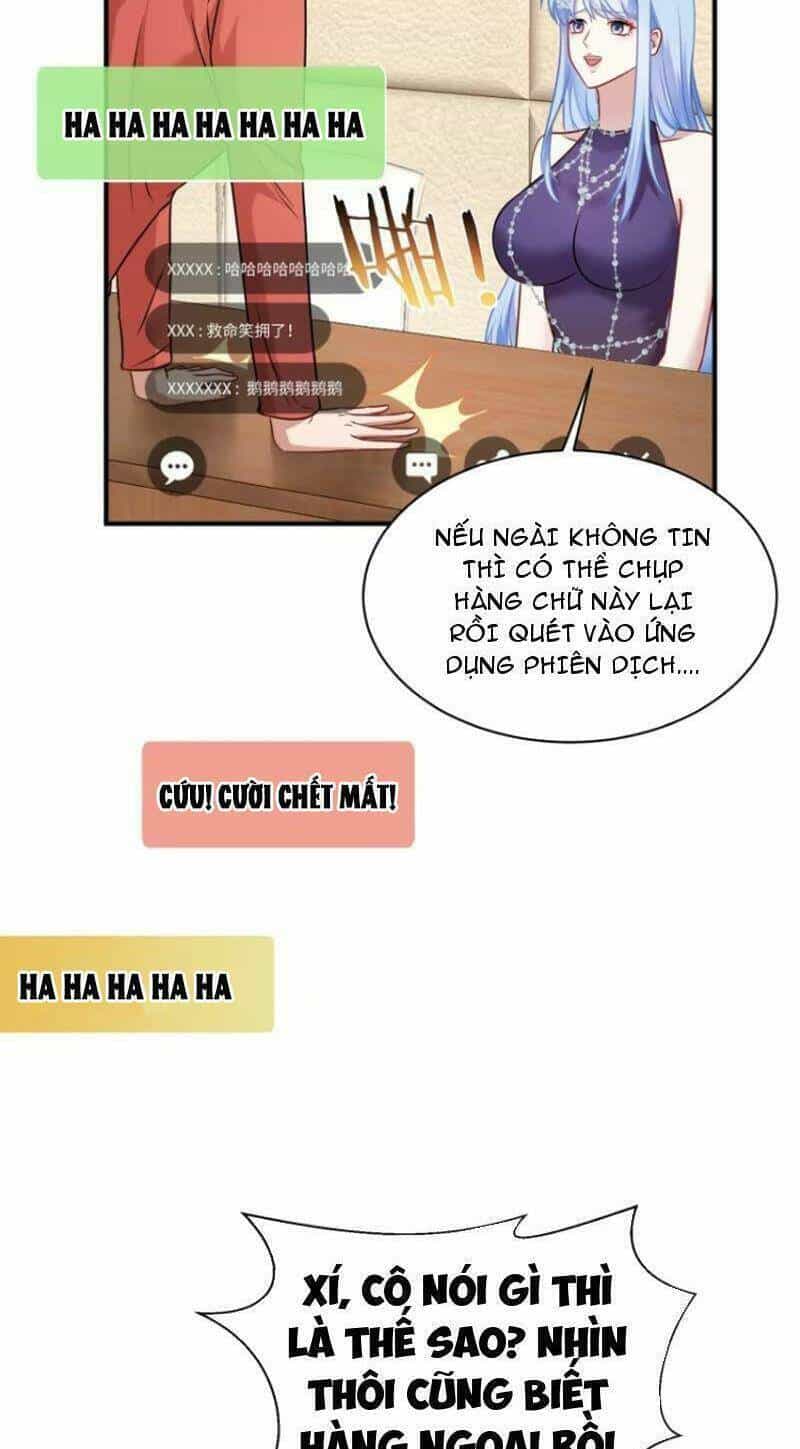 Bỏ Làm Simp Chúa, Ta Có Trong Tay Cả Tỉ Thần Hào - Chương 63 - ảnh 43