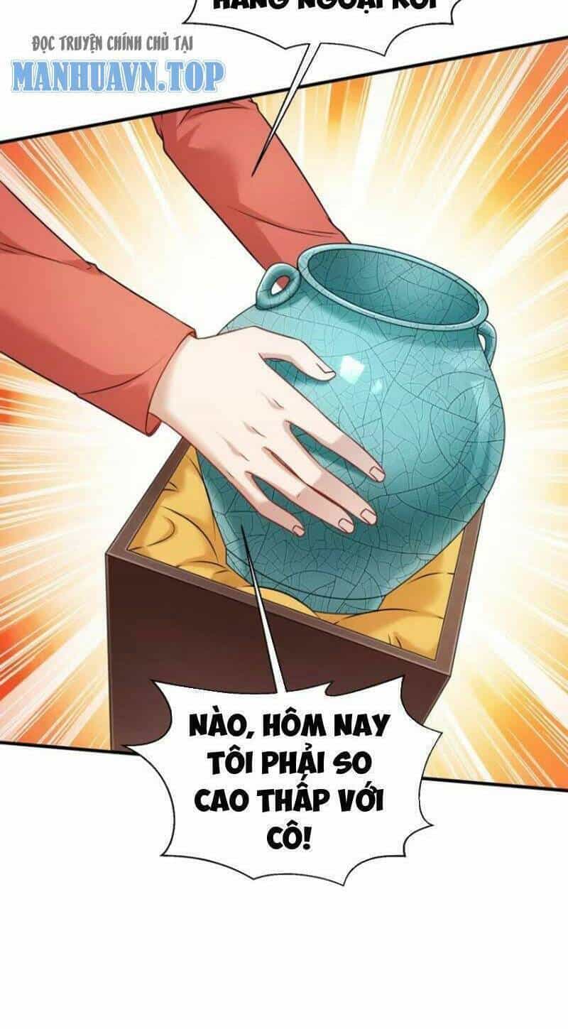 Bỏ Làm Simp Chúa, Ta Có Trong Tay Cả Tỉ Thần Hào - Chương 63 - ảnh 44