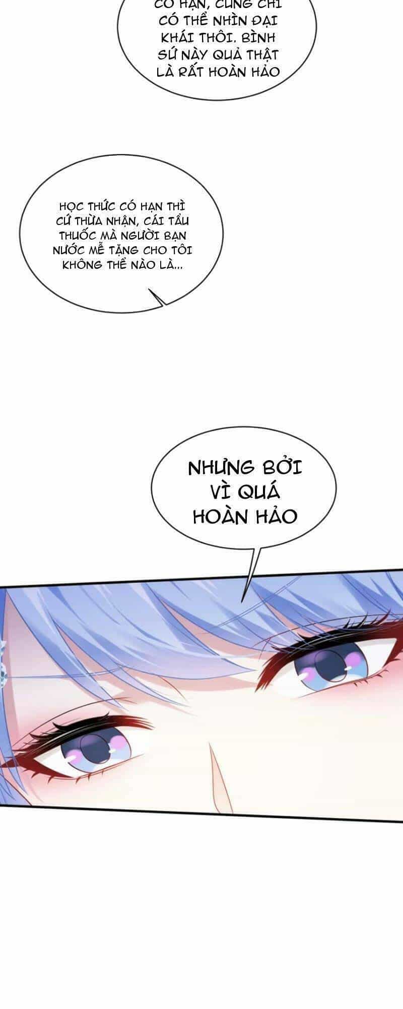 Bỏ Làm Simp Chúa, Ta Có Trong Tay Cả Tỉ Thần Hào - Chương 64 - ảnh 2