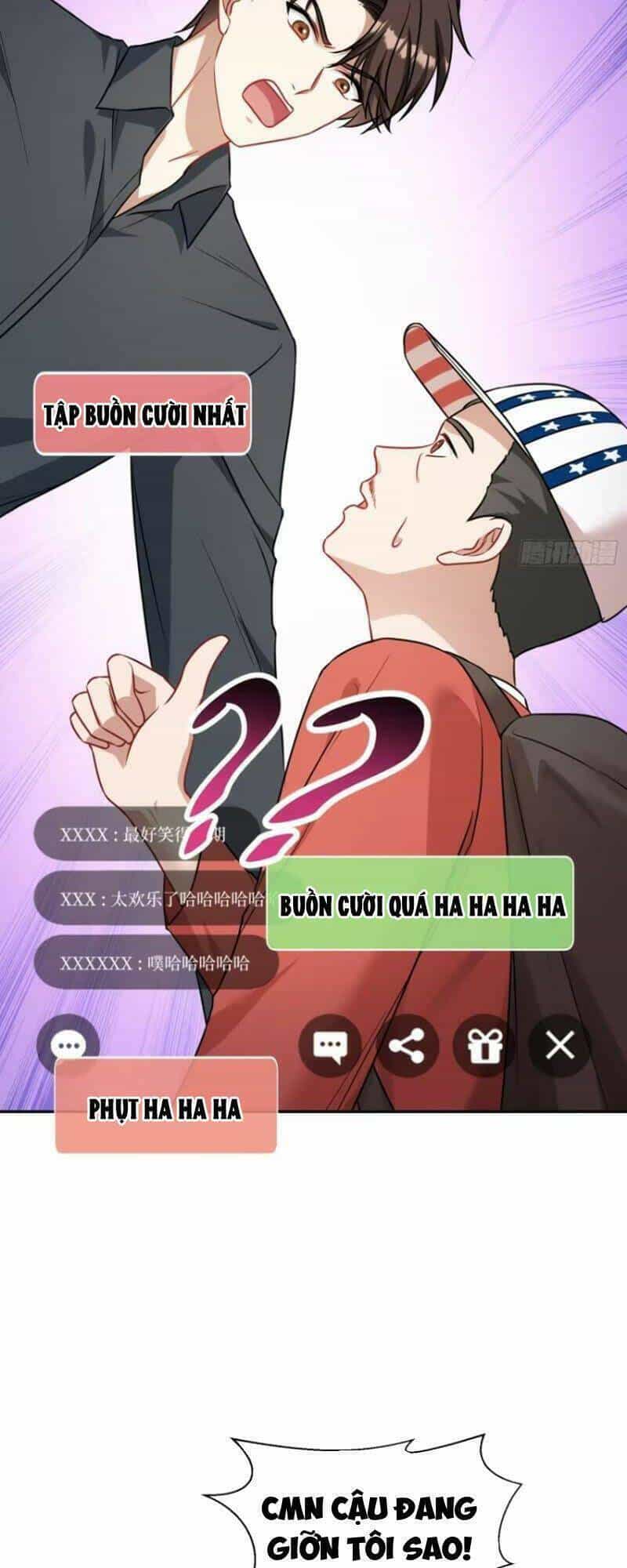 Bỏ Làm Simp Chúa, Ta Có Trong Tay Cả Tỉ Thần Hào - Chương 64 - ảnh 20