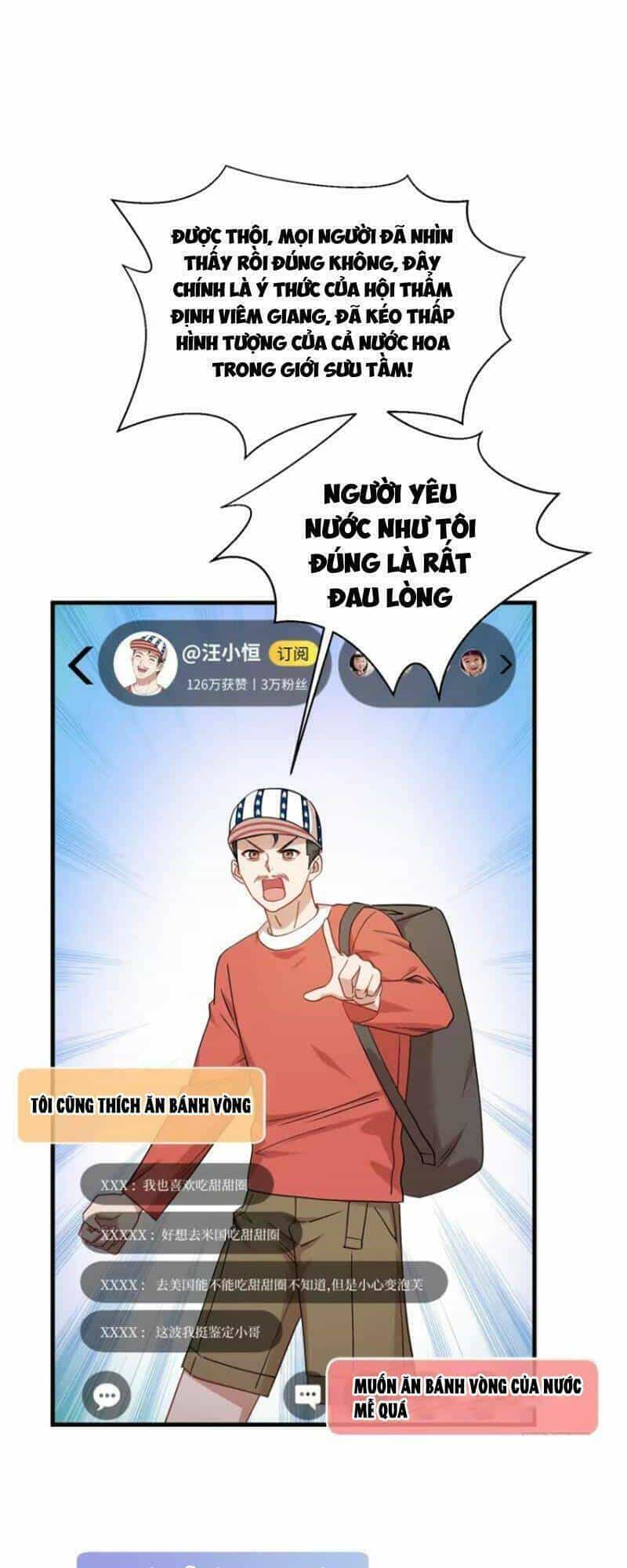 Bỏ Làm Simp Chúa, Ta Có Trong Tay Cả Tỉ Thần Hào - Chương 64 - ảnh 26