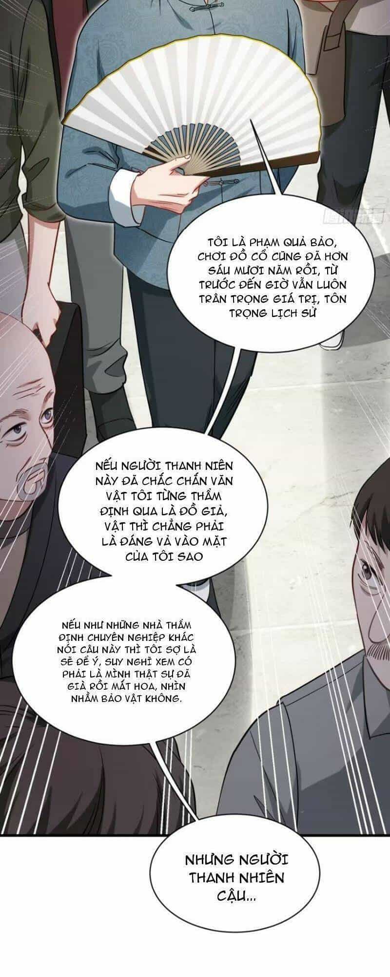 Bỏ Làm Simp Chúa, Ta Có Trong Tay Cả Tỉ Thần Hào - Chương 64 - ảnh 29