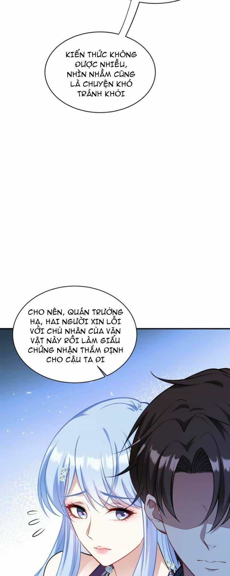 Bỏ Làm Simp Chúa, Ta Có Trong Tay Cả Tỉ Thần Hào - Chương 64 - ảnh 34