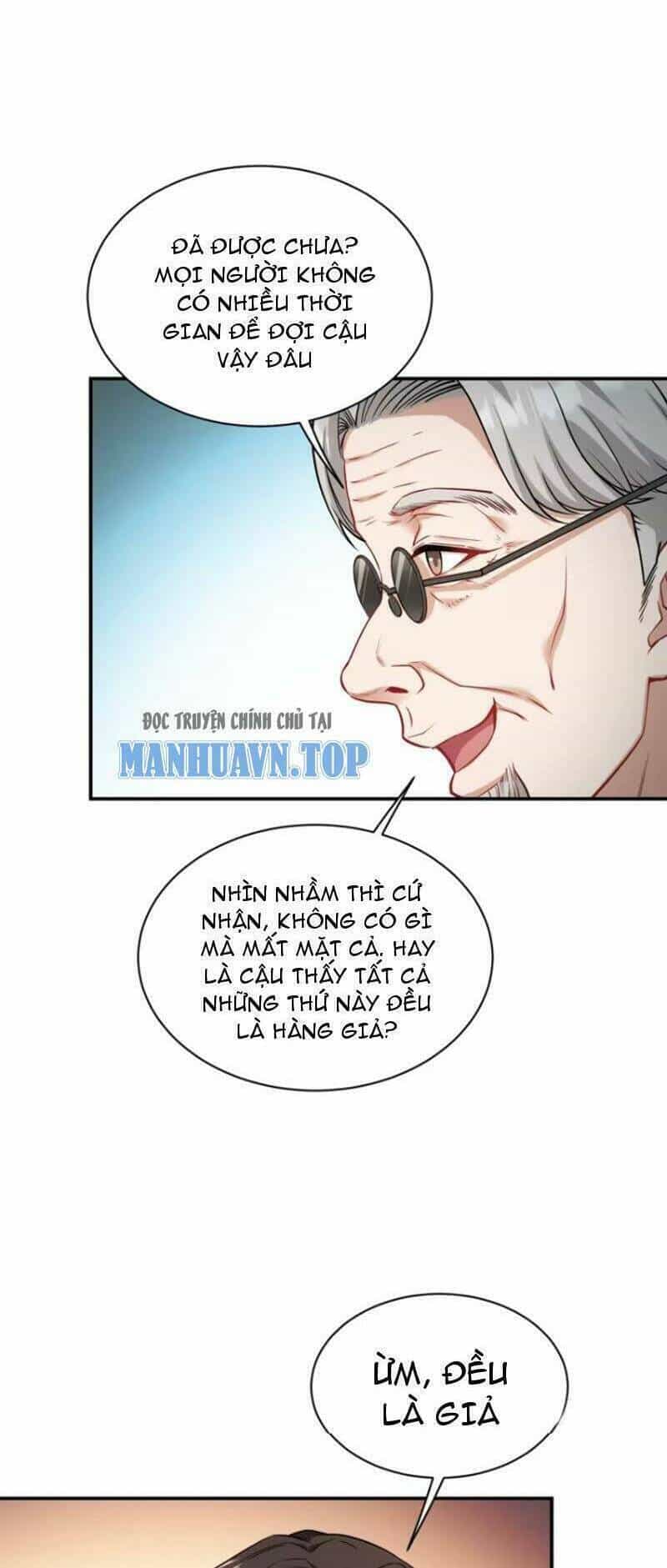 Bỏ Làm Simp Chúa, Ta Có Trong Tay Cả Tỉ Thần Hào - Chương 64 - ảnh 42