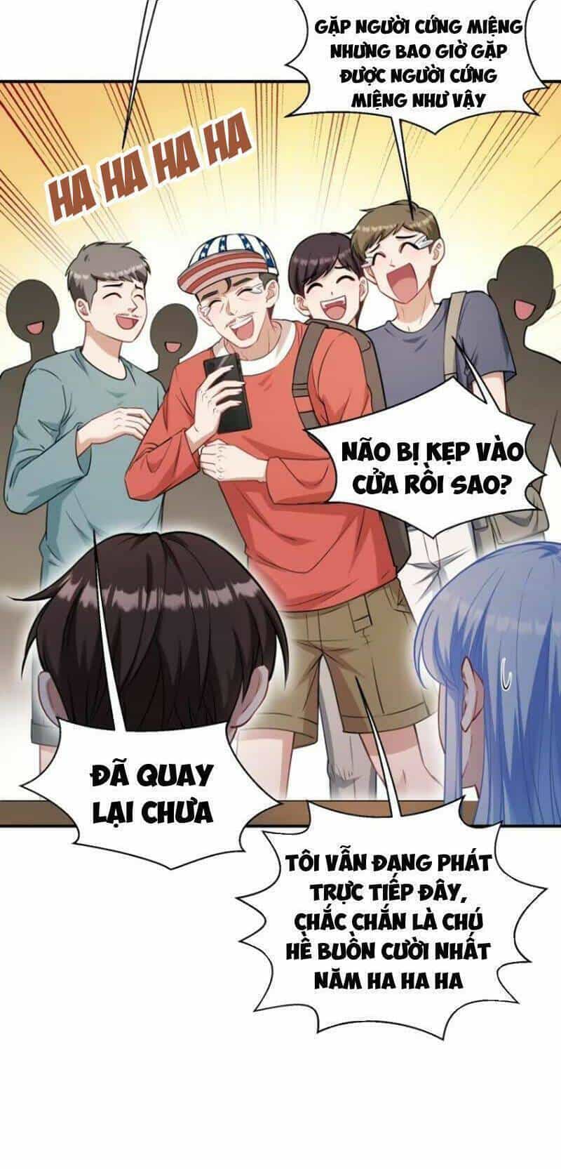 Bỏ Làm Simp Chúa, Ta Có Trong Tay Cả Tỉ Thần Hào - Chương 64 - ảnh 44