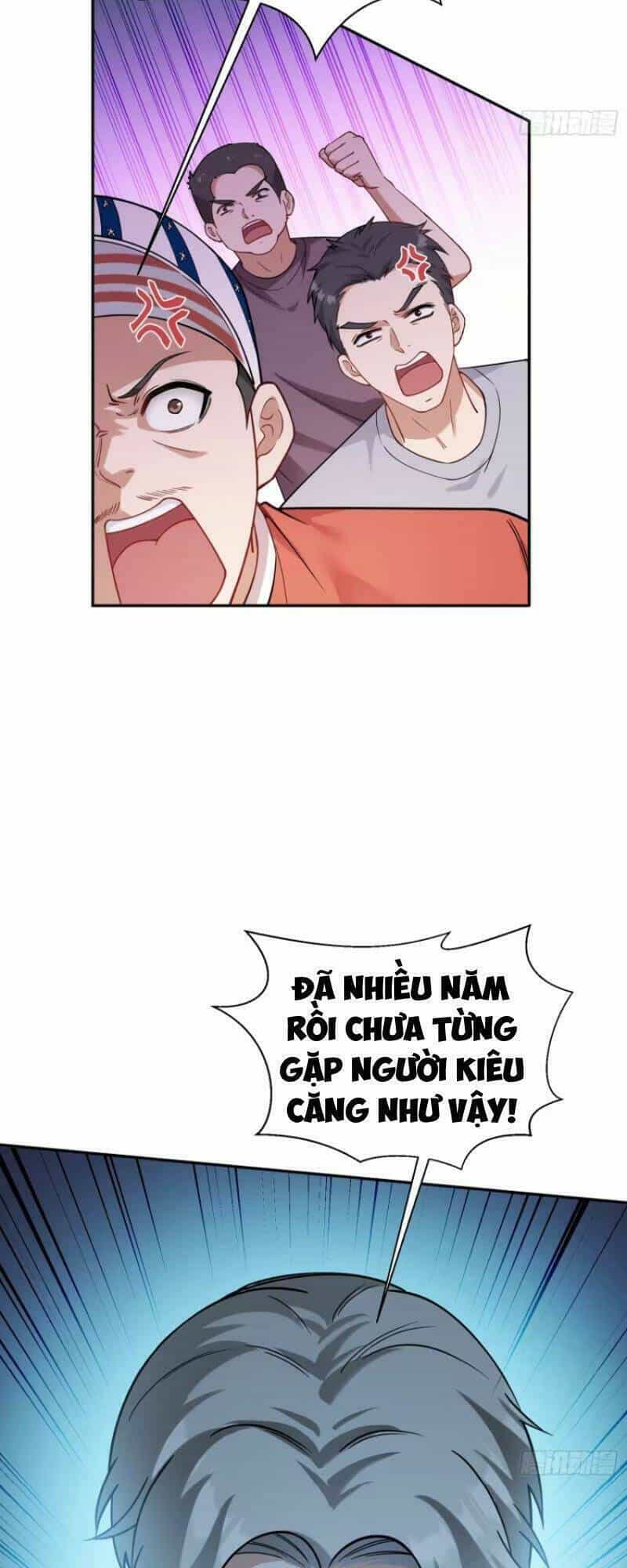 Bỏ Làm Simp Chúa, Ta Có Trong Tay Cả Tỉ Thần Hào - Chương 65 - ảnh 11