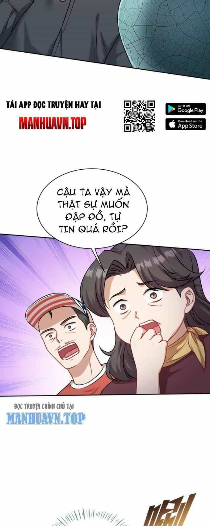 Bỏ Làm Simp Chúa, Ta Có Trong Tay Cả Tỉ Thần Hào - Chương 65 - ảnh 20