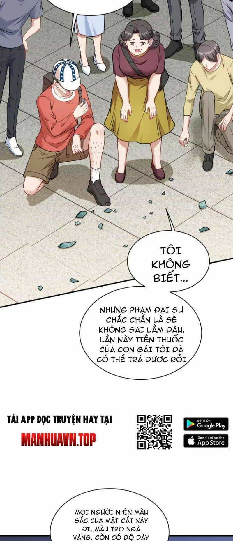 Bỏ Làm Simp Chúa, Ta Có Trong Tay Cả Tỉ Thần Hào - Chương 65 - ảnh 30