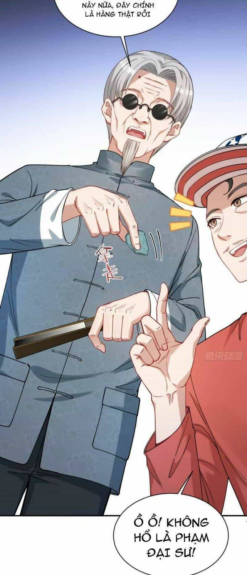 Bỏ Làm Simp Chúa, Ta Có Trong Tay Cả Tỉ Thần Hào - Chương 65 - ảnh 31