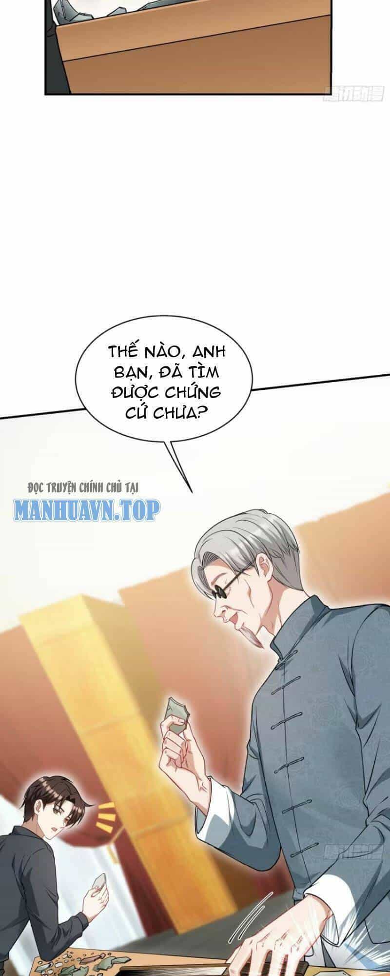 Bỏ Làm Simp Chúa, Ta Có Trong Tay Cả Tỉ Thần Hào - Chương 65 - ảnh 37