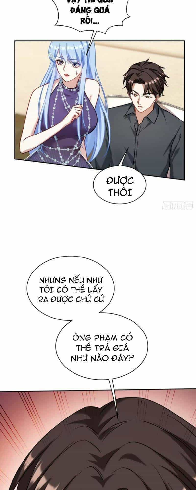Bỏ Làm Simp Chúa, Ta Có Trong Tay Cả Tỉ Thần Hào - Chương 65 - ảnh 5