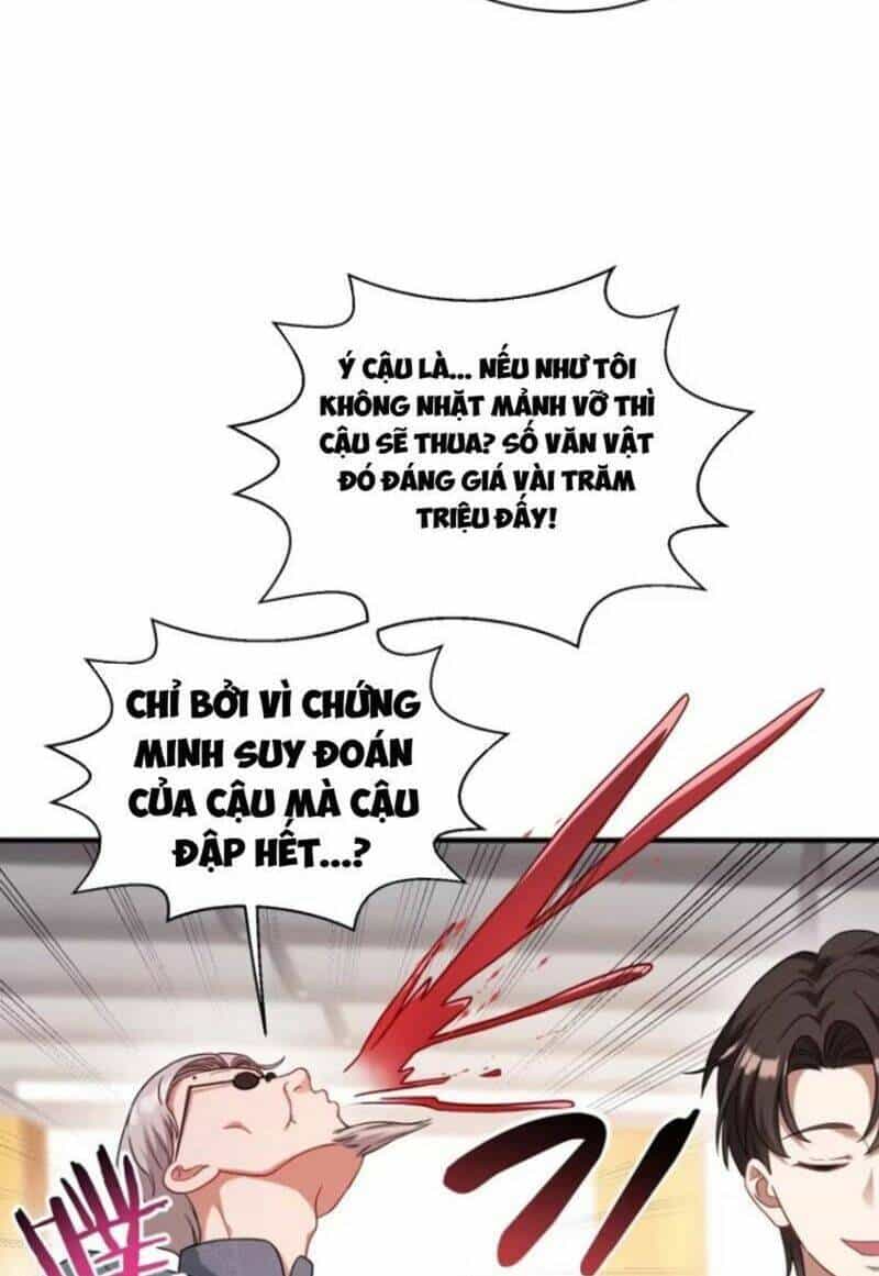 Bỏ Làm Simp Chúa, Ta Có Trong Tay Cả Tỉ Thần Hào - Chương 66 - ảnh 36