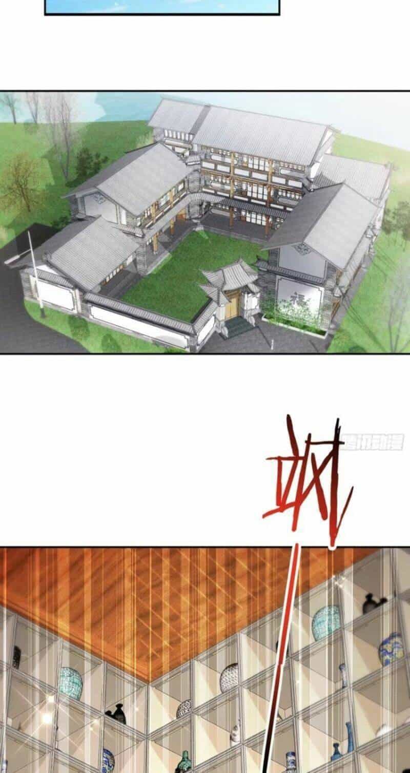 Bỏ Làm Simp Chúa, Ta Có Trong Tay Cả Tỉ Thần Hào - Chương 66 - ảnh 46