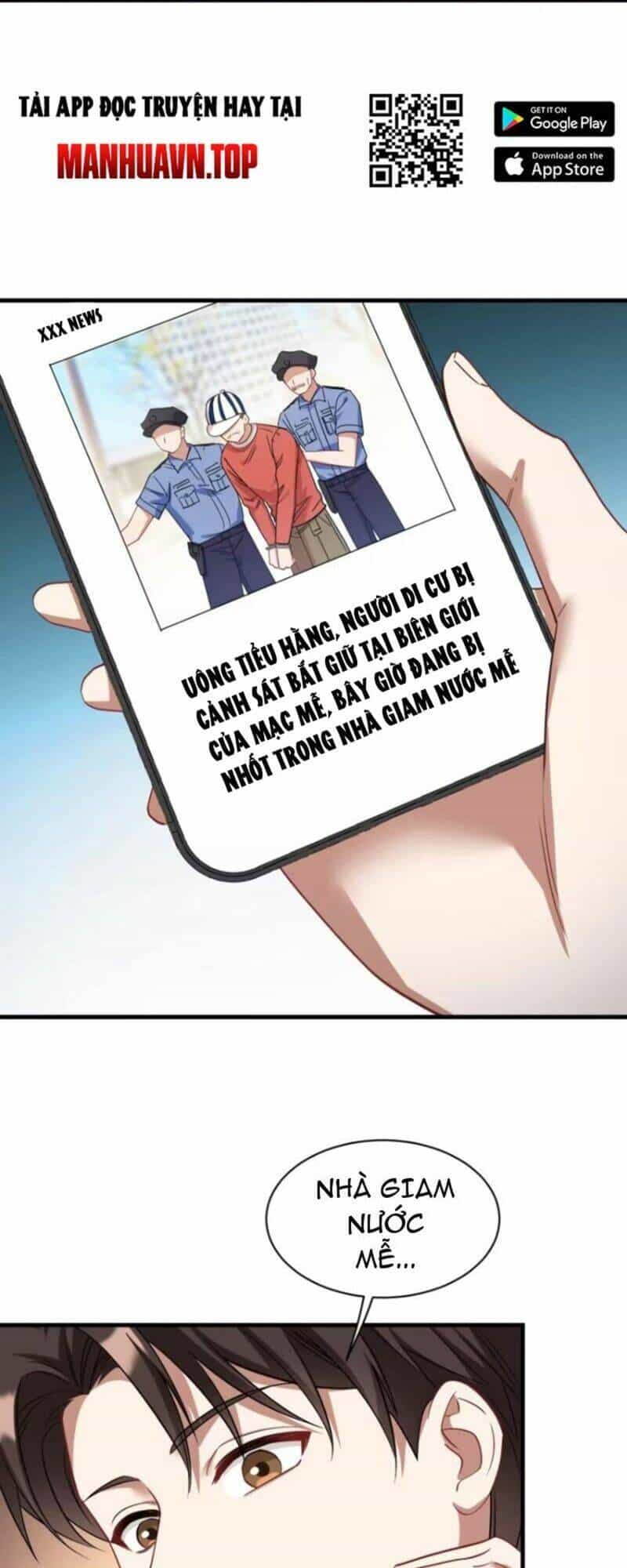 Bỏ Làm Simp Chúa, Ta Có Trong Tay Cả Tỉ Thần Hào - Chương 66 - ảnh 55