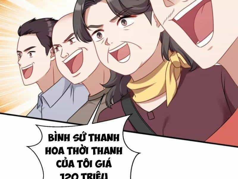Bỏ Làm Simp Chúa, Ta Có Trong Tay Cả Tỉ Thần Hào - Chương 66 - ảnh 9