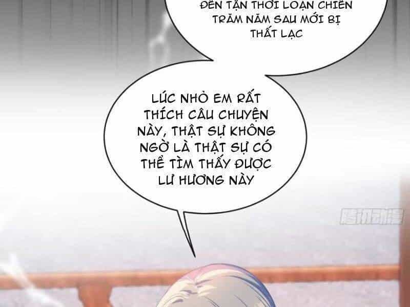 Bỏ Làm Simp Chúa, Ta Có Trong Tay Cả Tỉ Thần Hào - Chương 67 - ảnh 21