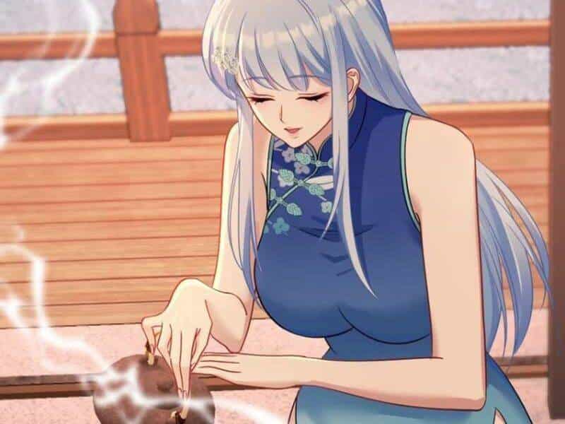 Bỏ Làm Simp Chúa, Ta Có Trong Tay Cả Tỉ Thần Hào - Chương 67 - ảnh 22