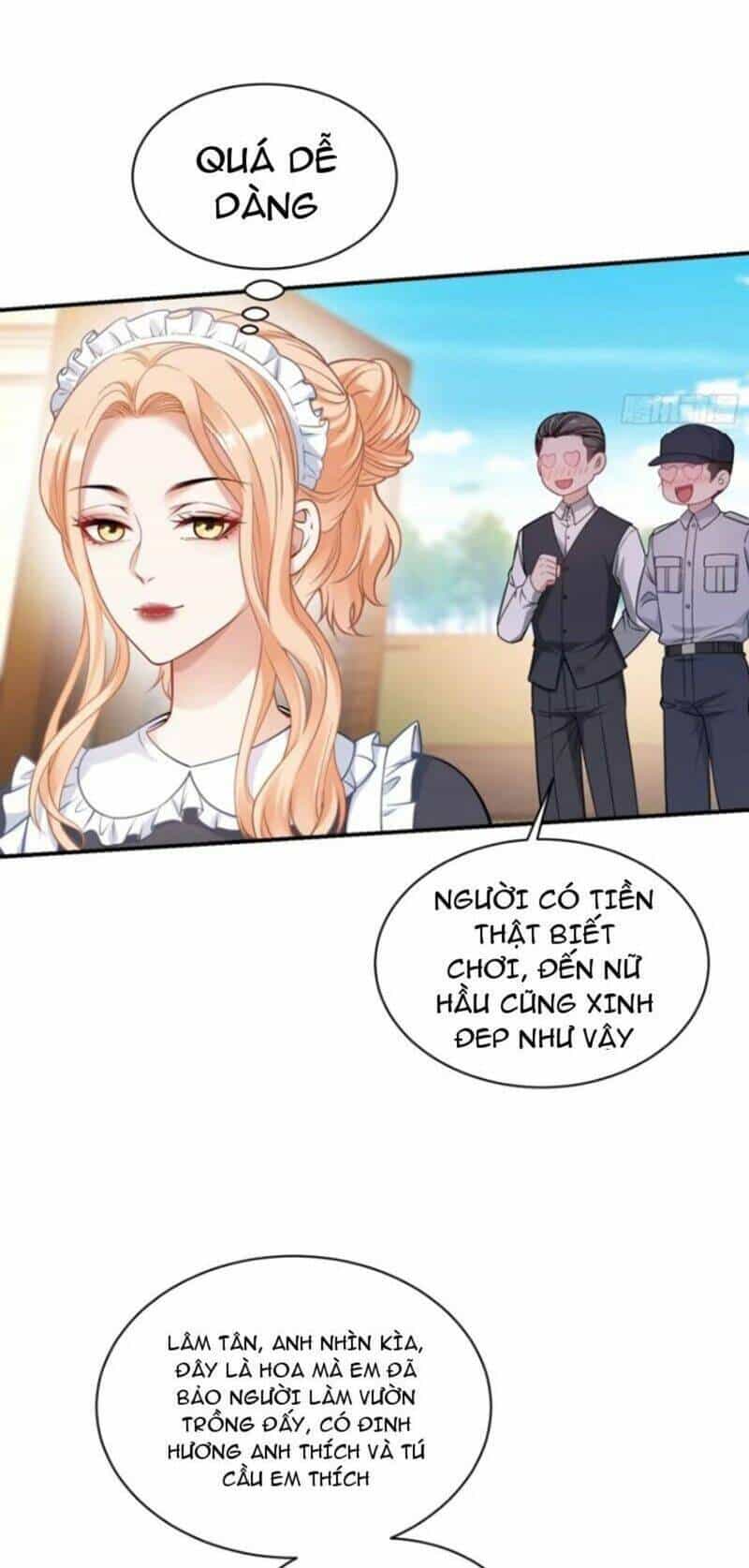 Bỏ Làm Simp Chúa, Ta Có Trong Tay Cả Tỉ Thần Hào - Chương 67 - ảnh 43