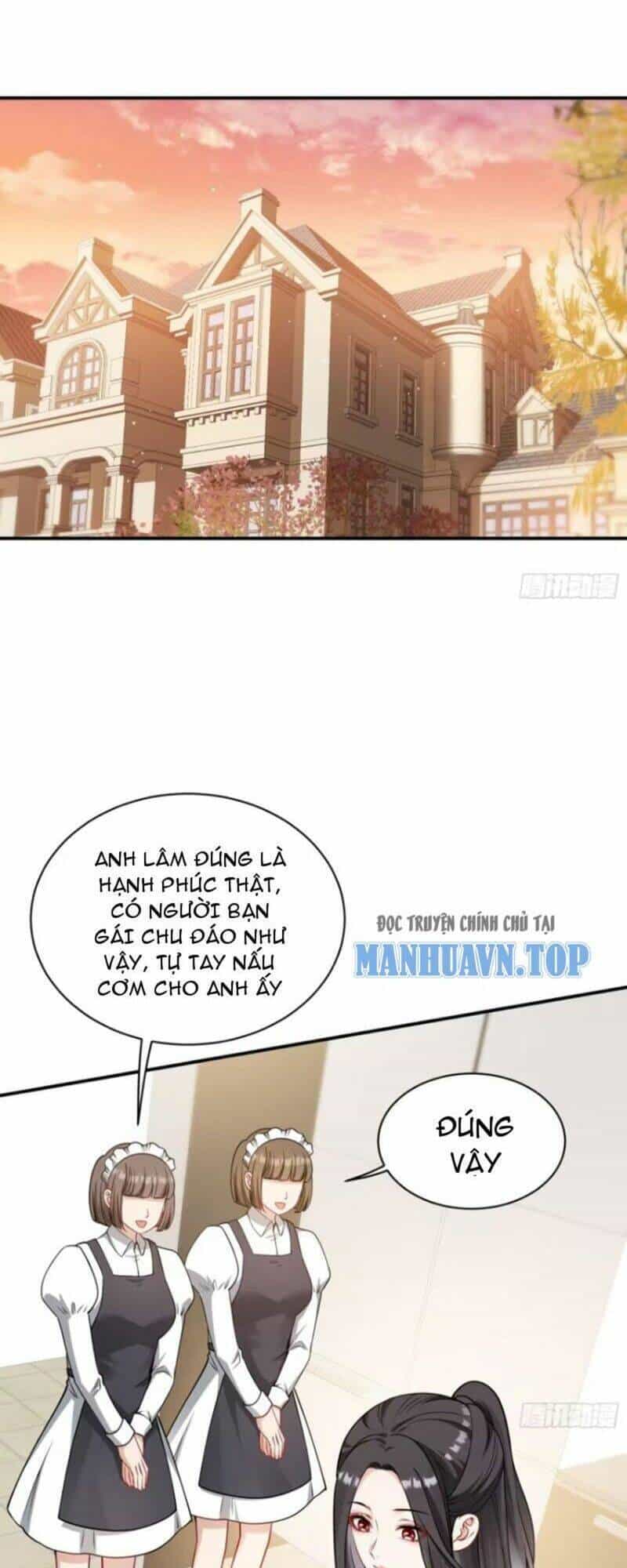 Bỏ Làm Simp Chúa, Ta Có Trong Tay Cả Tỉ Thần Hào - Chương 67 - ảnh 49
