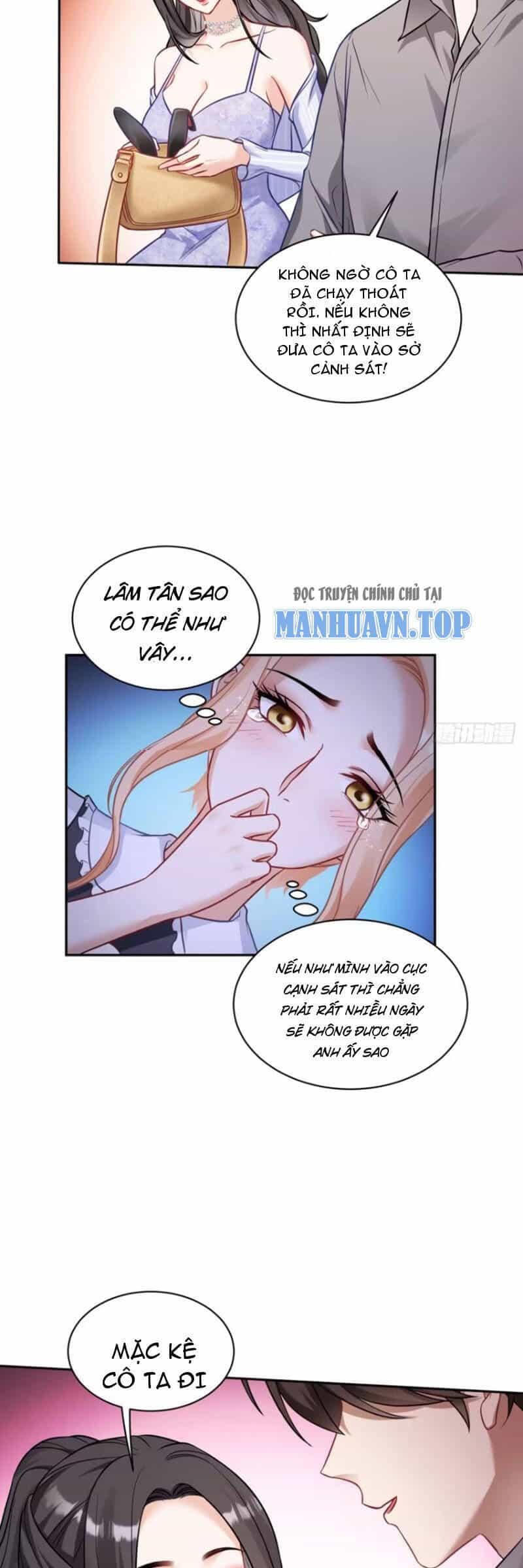 Bỏ Làm Simp Chúa, Ta Có Trong Tay Cả Tỉ Thần Hào - Chương 68 - ảnh 14