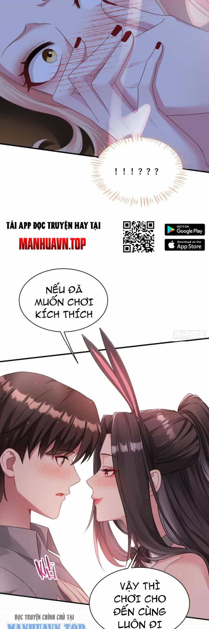 Bỏ Làm Simp Chúa, Ta Có Trong Tay Cả Tỉ Thần Hào - Chương 68 - ảnh 18