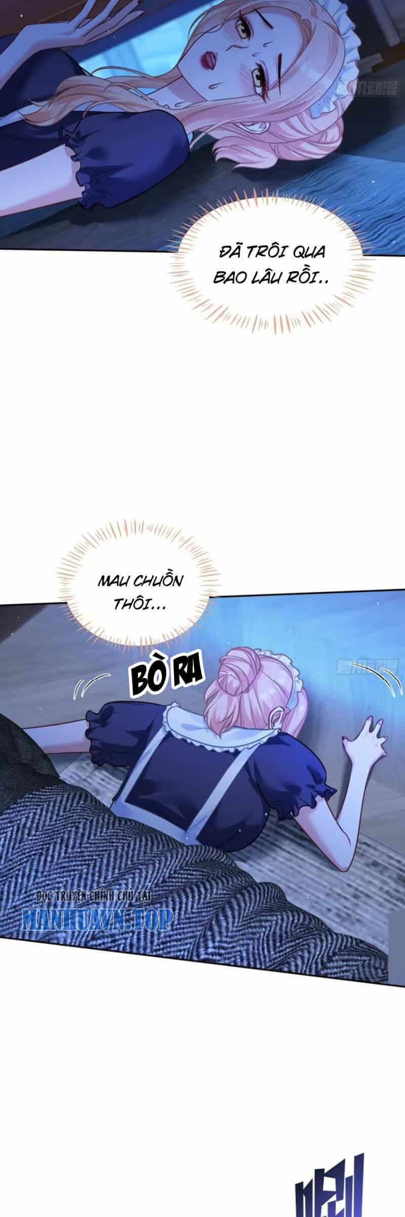Bỏ Làm Simp Chúa, Ta Có Trong Tay Cả Tỉ Thần Hào - Chương 68 - ảnh 23